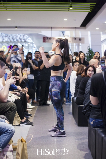 REEBOK ‘FitHub 3.0 Store’ Grand Opening