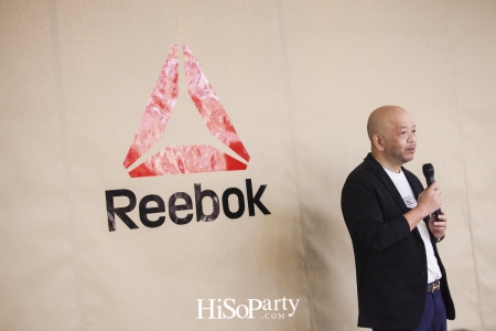 REEBOK ‘FitHub 3.0 Store’ Grand Opening