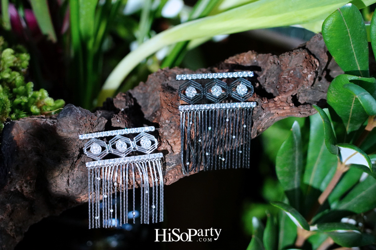 PHYA: The Geometry Collection