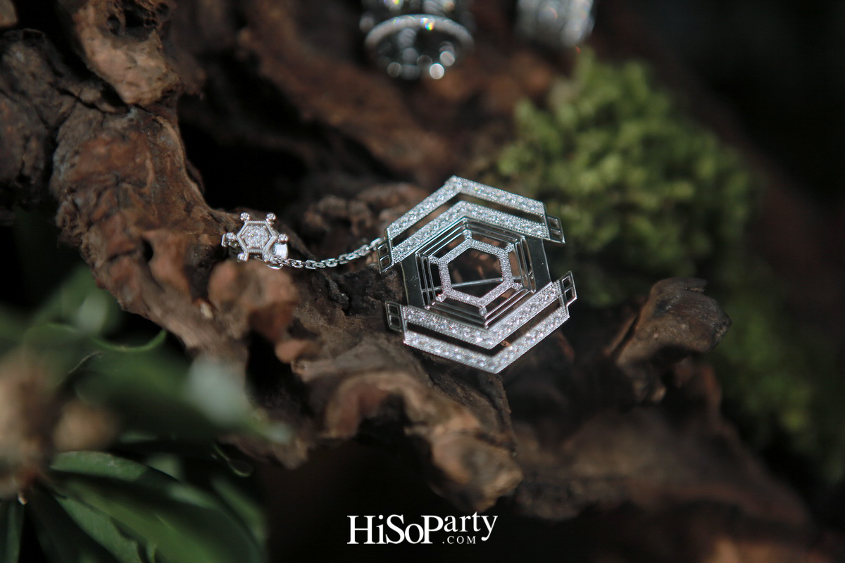 PHYA: The Geometry Collection