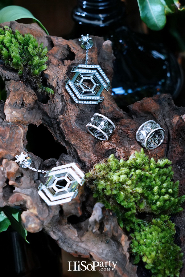 PHYA: The Geometry Collection