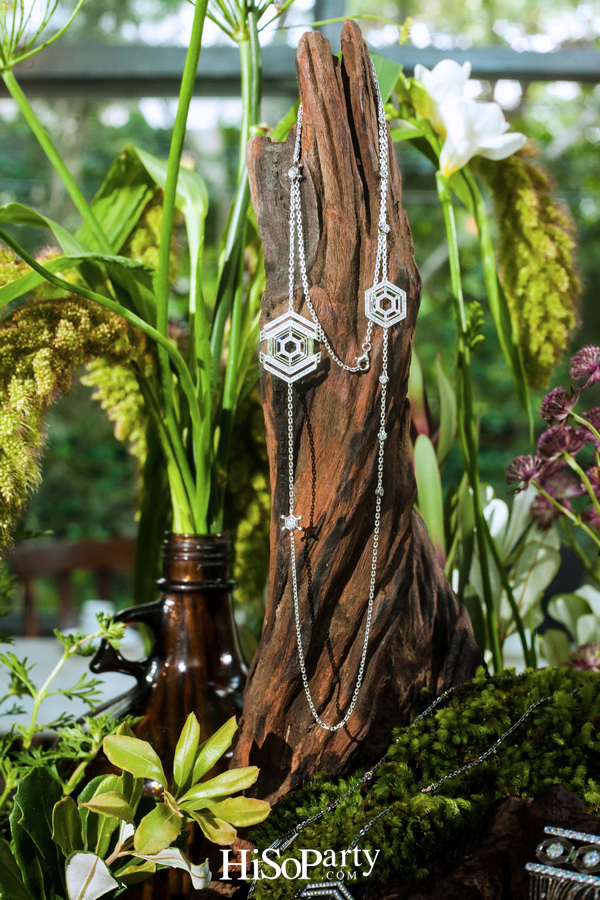 PHYA: The Geometry Collection