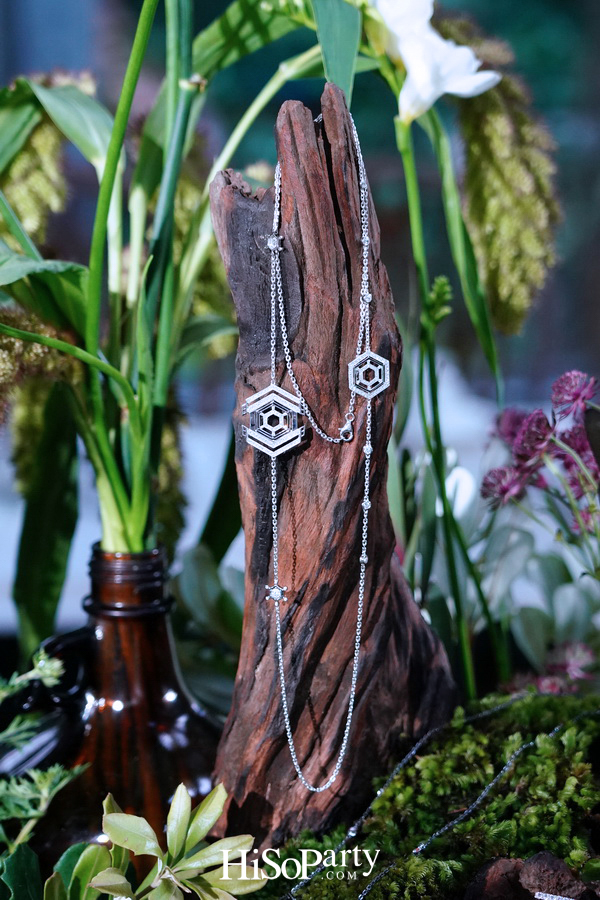 PHYA: The Geometry Collection