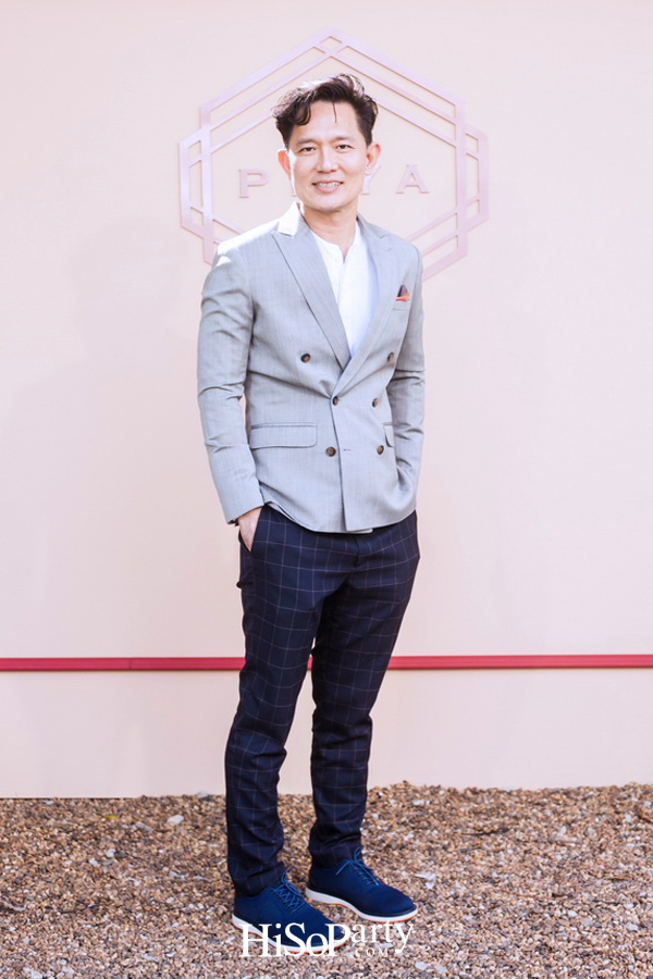 PHYA: The Geometry Collection