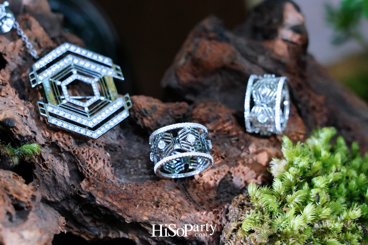 PHYA: The Geometry Collection