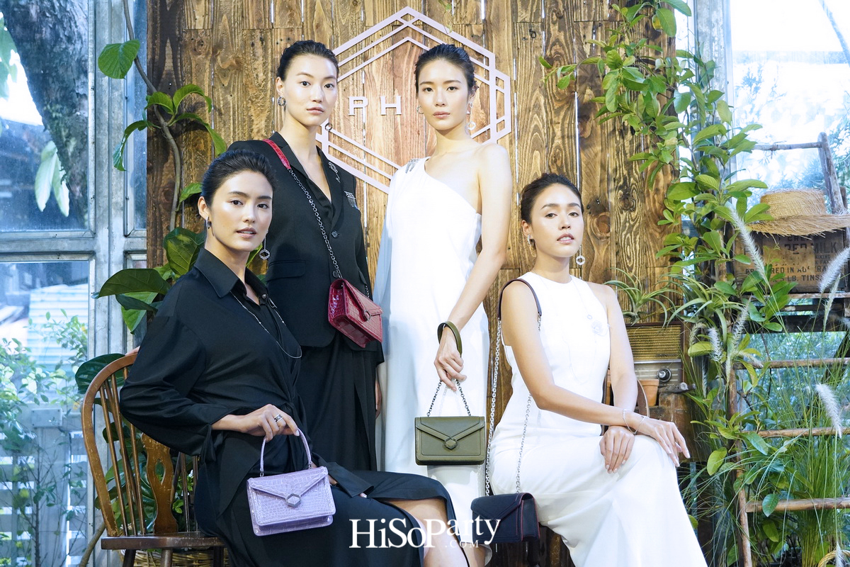 PHYA: The Geometry Collection