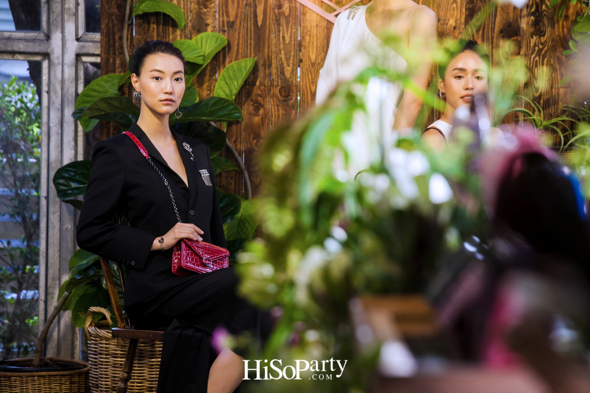 PHYA: The Geometry Collection