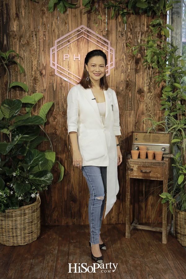 PHYA: The Geometry Collection