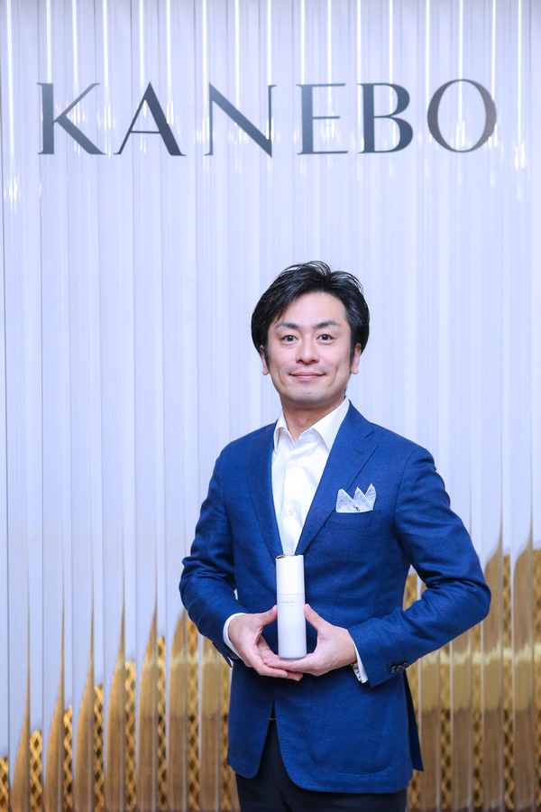 คาเนโบ ประเทศญี่ปุ่น ร่วมจัดทริปสุดเอ็กซ์คลูซีฟ  เปิดตัวสกินแคร์ระดับพรีเมี่ยม ‘KANEBO THE EXCEPTIONAL’