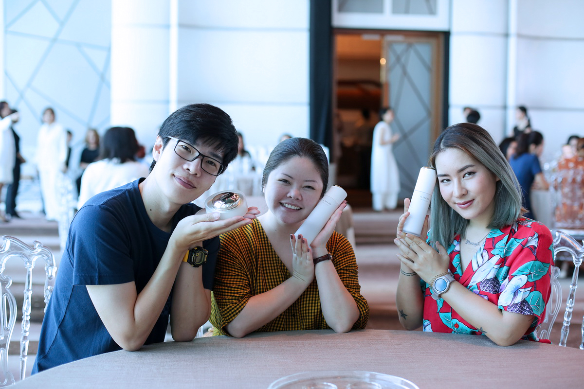 คาเนโบ ประเทศญี่ปุ่น ร่วมจัดทริปสุดเอ็กซ์คลูซีฟ  เปิดตัวสกินแคร์ระดับพรีเมี่ยม ‘KANEBO THE EXCEPTIONAL’