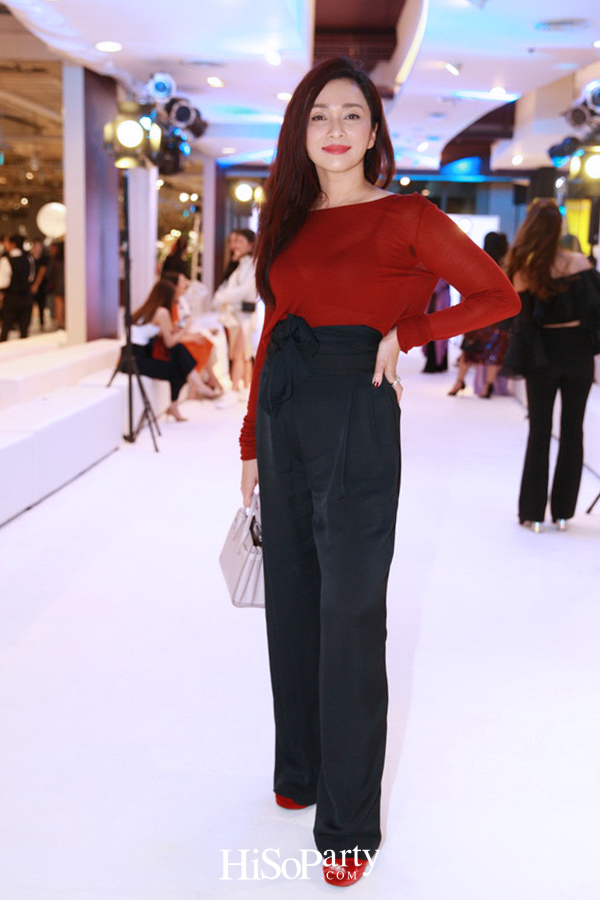 งาน ‘THAITHAI I AM THAI’