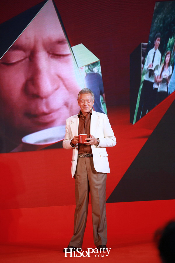 งานเปิดตัวแคมเปญ ‘เนสกาแฟ... เชื่อมทุกความผูกพัน’