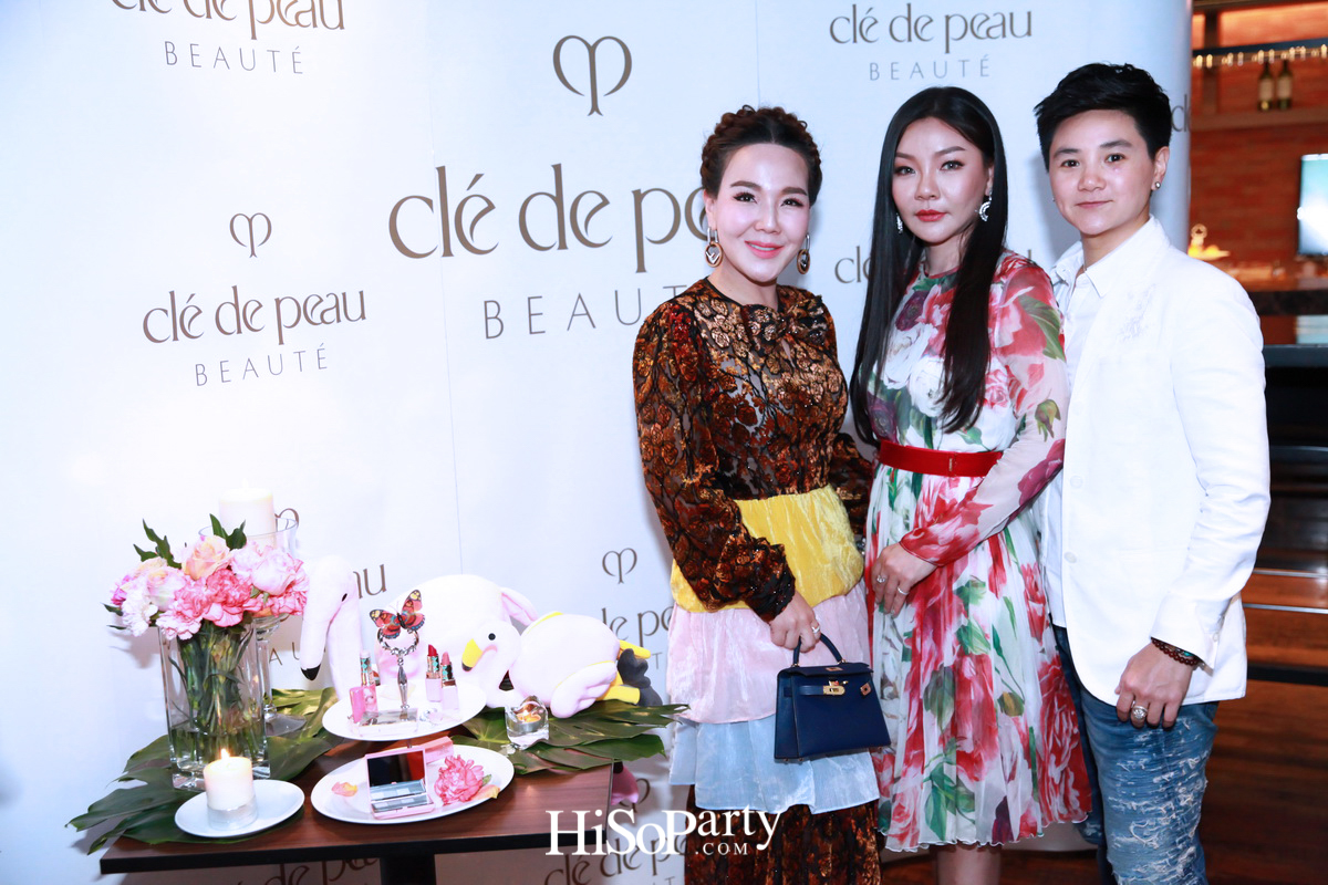 ‘Unlock the Power of Your Radiance with Clé de Peau Beauté’