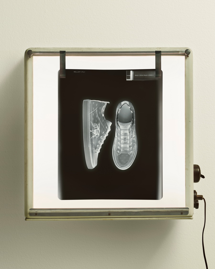 ‘BALLY x SHOK-1 Limited Edition Capsule Collection’ สตรีทแวร์สุดเท่ที่สาวก BALLY ไม่ควรพลาด! 