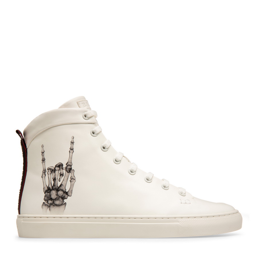 ‘BALLY x SHOK-1 Limited Edition Capsule Collection’ สตรีทแวร์สุดเท่ที่สาวก BALLY ไม่ควรพลาด! 