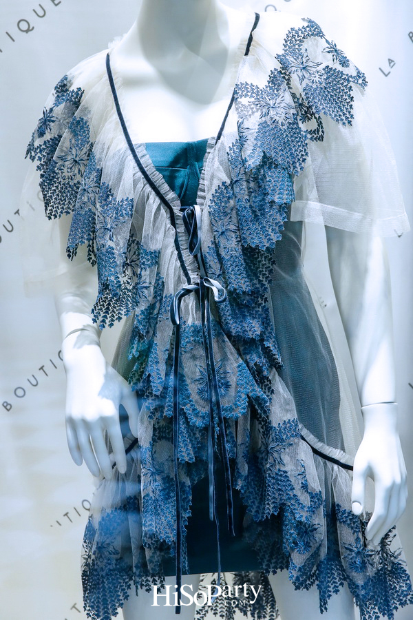 La Boutique - Autumn / Winter 2018 