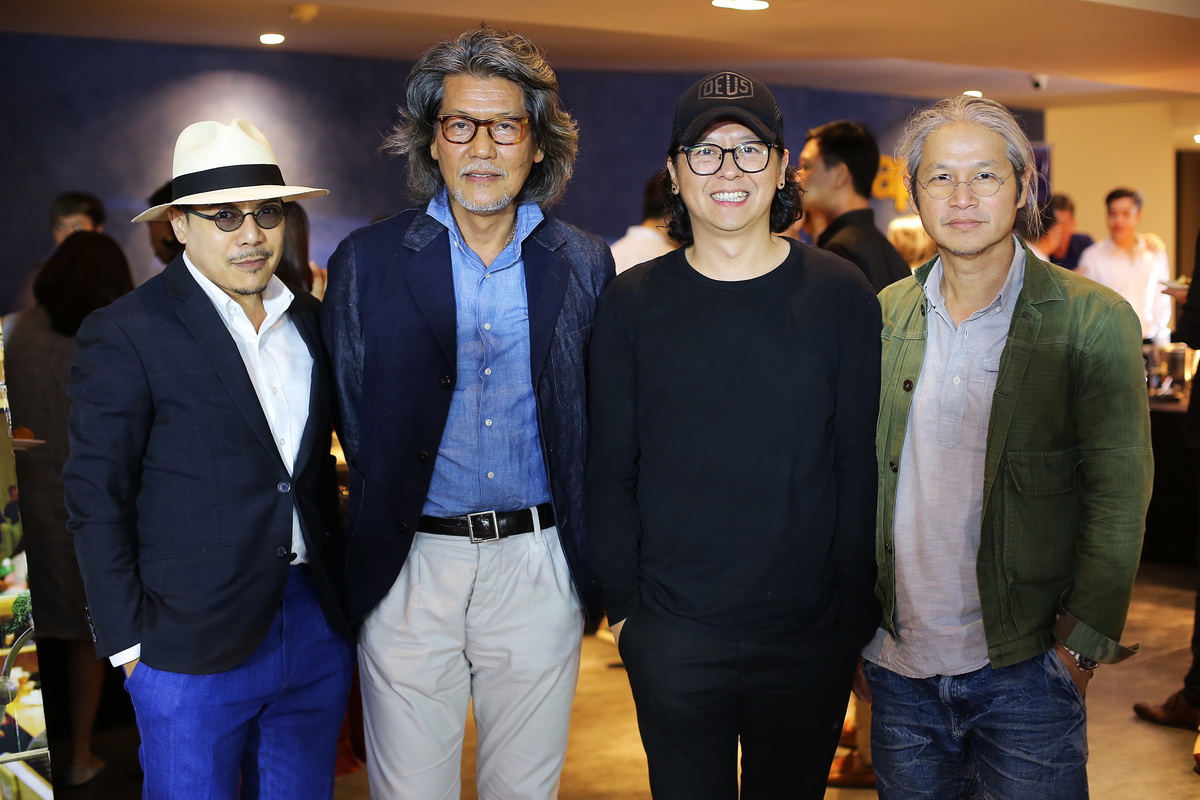 ‘ROLF BENZ’ แบรนด์เฟอร์นิเจอร์ระดับโลกสัญชาติเยอรมัน  จัดงานปาร์ตี้สุดพิเศษเฉลิมฉลองเทศกาล OKTOBERFEST 