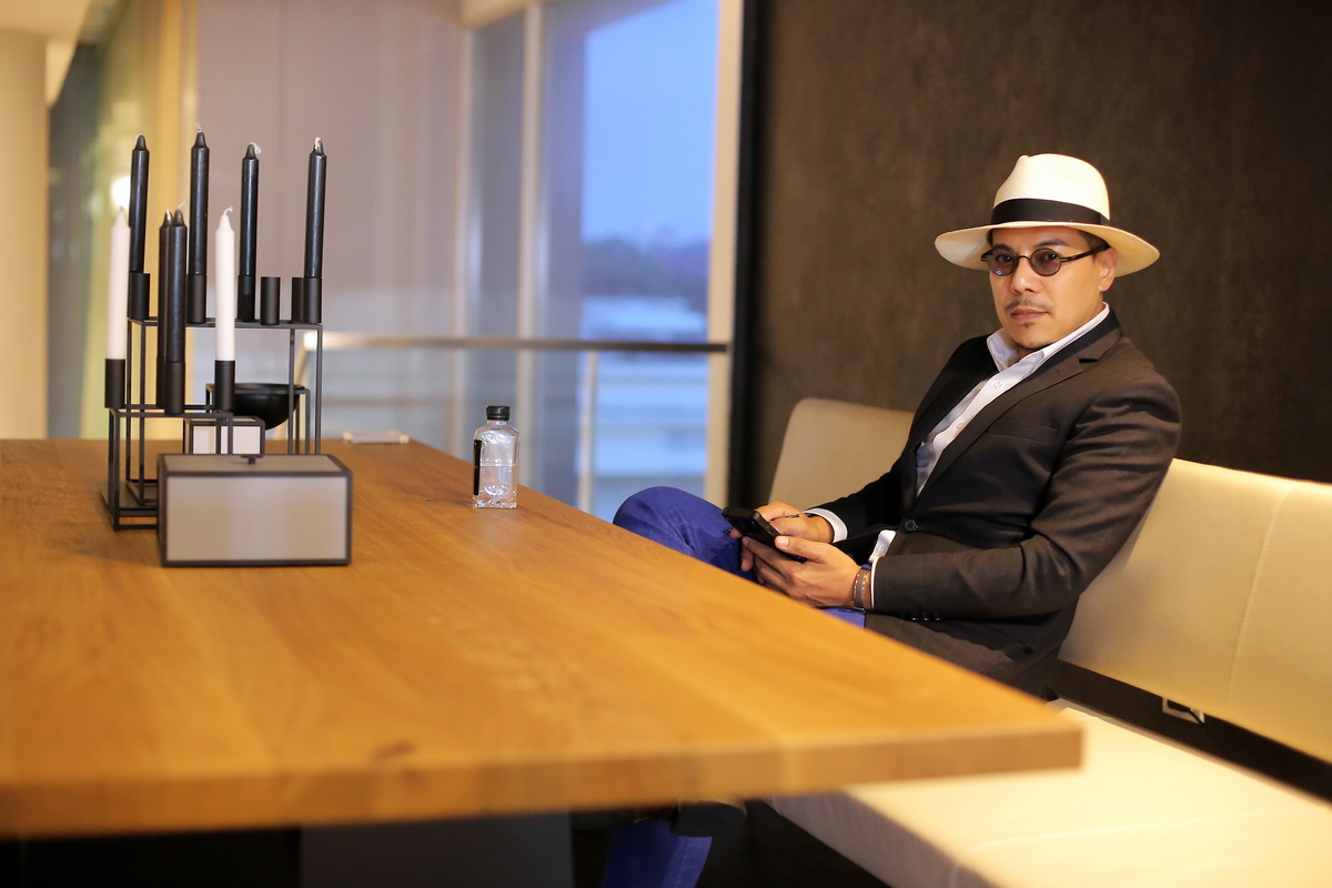 ‘ROLF BENZ’ แบรนด์เฟอร์นิเจอร์ระดับโลกสัญชาติเยอรมัน  จัดงานปาร์ตี้สุดพิเศษเฉลิมฉลองเทศกาล OKTOBERFEST 