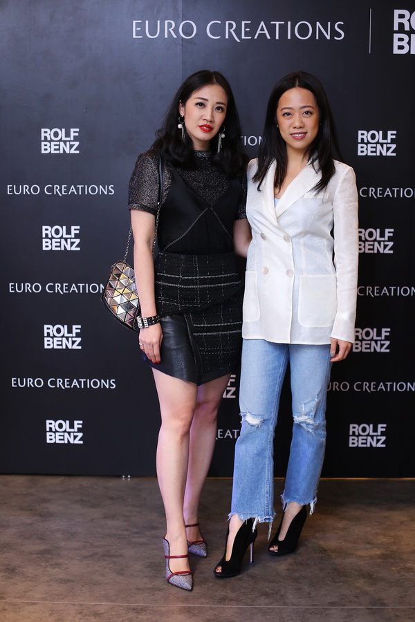 ‘ROLF BENZ’ แบรนด์เฟอร์นิเจอร์ระดับโลกสัญชาติเยอรมัน  จัดงานปาร์ตี้สุดพิเศษเฉลิมฉลองเทศกาล OKTOBERFEST 