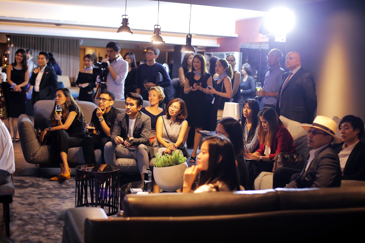 ‘ROLF BENZ’ แบรนด์เฟอร์นิเจอร์ระดับโลกสัญชาติเยอรมัน  จัดงานปาร์ตี้สุดพิเศษเฉลิมฉลองเทศกาล OKTOBERFEST 