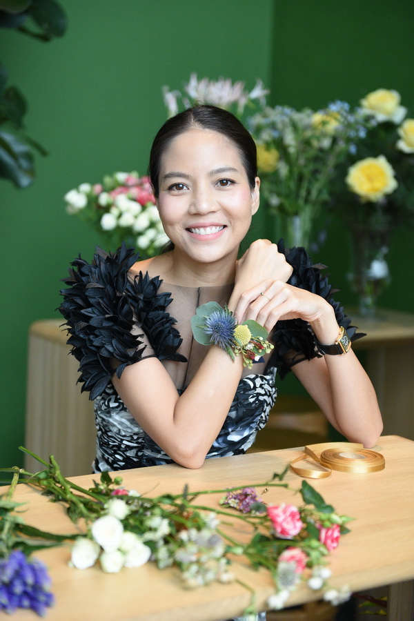 ‘ห้างเซ็นทรัล’ เตรียมฉลองครบรอบ 71 ปี อย่างยิ่งใหญ่ ตระการตากับมวลดอกไม้นับล้านดอกในคอนเซ็ปต์ ‘The World of Floral Wonders’