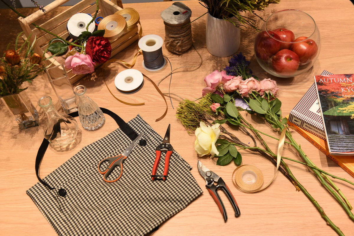 ‘ห้างเซ็นทรัล’ เตรียมฉลองครบรอบ 71 ปี อย่างยิ่งใหญ่ ตระการตากับมวลดอกไม้นับล้านดอกในคอนเซ็ปต์ ‘The World of Floral Wonders’