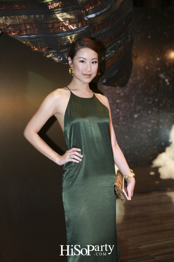 ASHTON SILOM: City of Stars