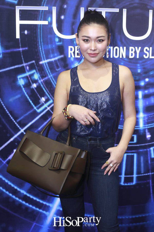 ‘Slim Concept’ Perfect Lock Perfect Shape 10th Anniversary