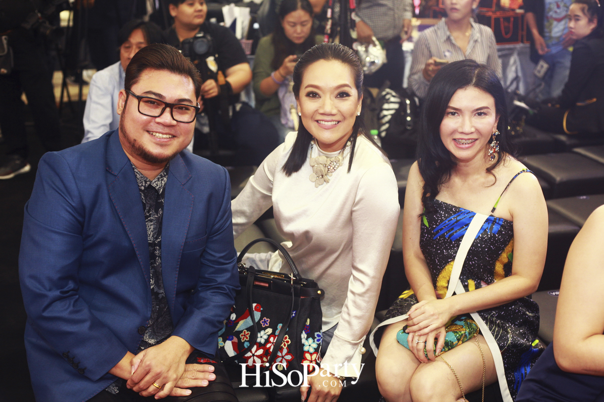 ‘Slim Concept’ Perfect Lock Perfect Shape 10th Anniversary