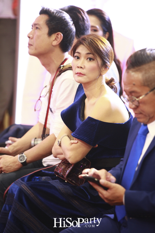 ‘Slim Concept’ Perfect Lock Perfect Shape 10th Anniversary