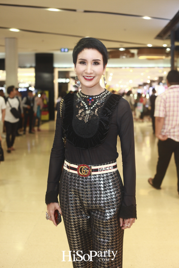 ‘Slim Concept’ Perfect Lock Perfect Shape 10th Anniversary