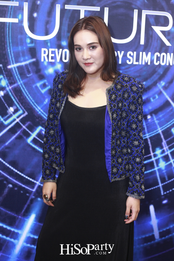 ‘Slim Concept’ Perfect Lock Perfect Shape 10th Anniversary