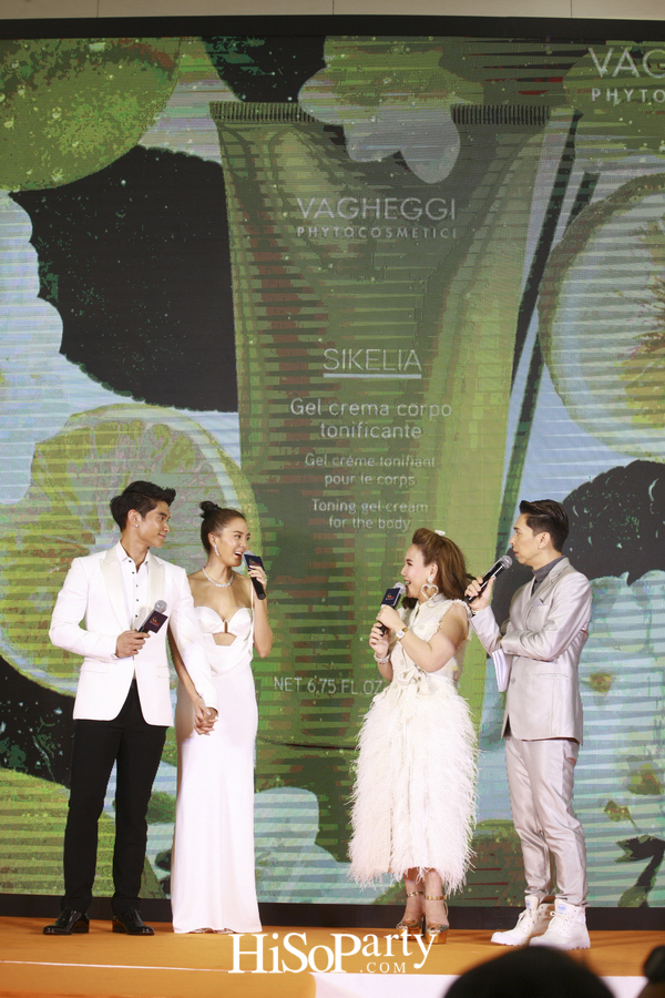 ‘Slim Concept’ Perfect Lock Perfect Shape 10th Anniversary