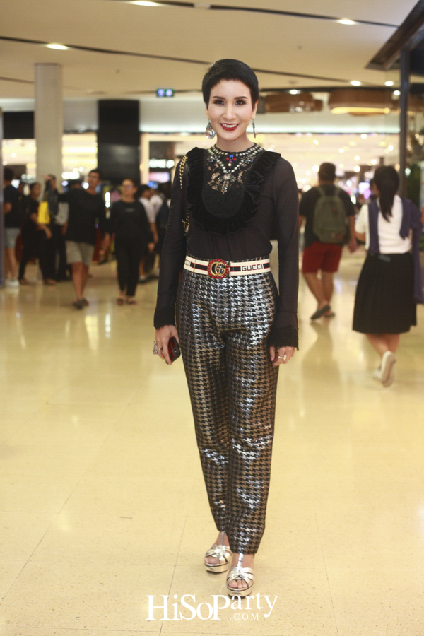 ‘Slim Concept’ Perfect Lock Perfect Shape 10th Anniversary