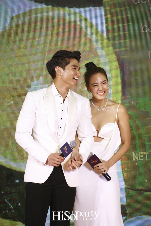 ‘Slim Concept’ Perfect Lock Perfect Shape 10th Anniversary