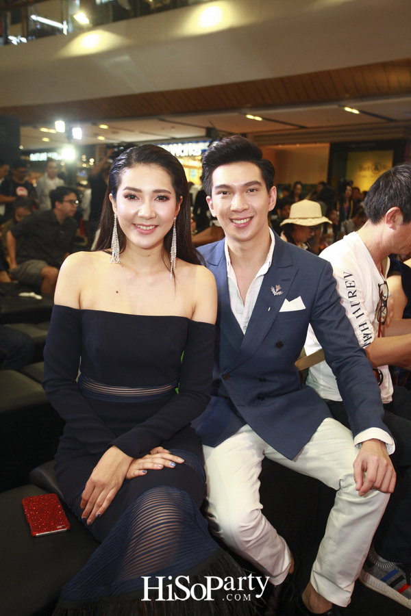 ‘Slim Concept’ Perfect Lock Perfect Shape 10th Anniversary