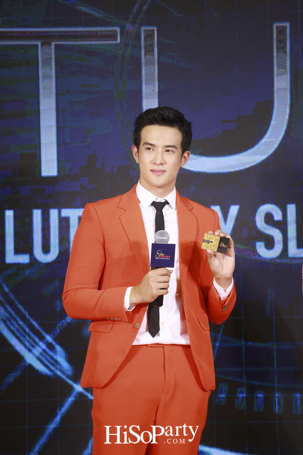 ‘Slim Concept’ Perfect Lock Perfect Shape 10th Anniversary