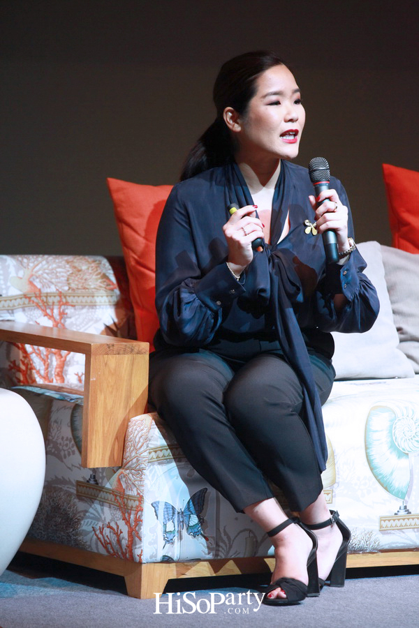 The Next Level of imaginative Escape แนะนำ เฟส 2 โรงแรม โซ โซฟิเทล หัวหิน