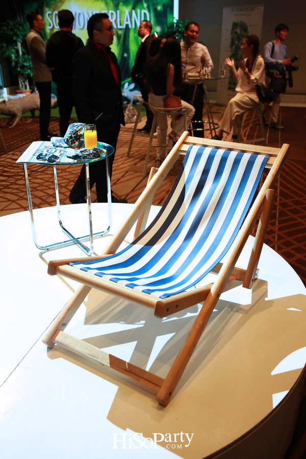 The Next Level of imaginative Escape แนะนำ เฟส 2 โรงแรม โซ โซฟิเทล หัวหิน