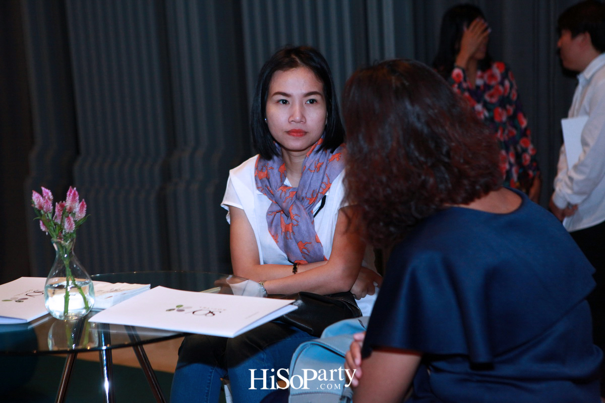 The Next Level of imaginative Escape แนะนำ เฟส 2 โรงแรม โซ โซฟิเทล หัวหิน