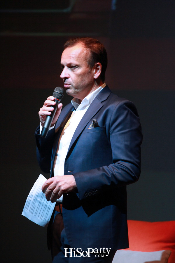 The Next Level of imaginative Escape แนะนำ เฟส 2 โรงแรม โซ โซฟิเทล หัวหิน