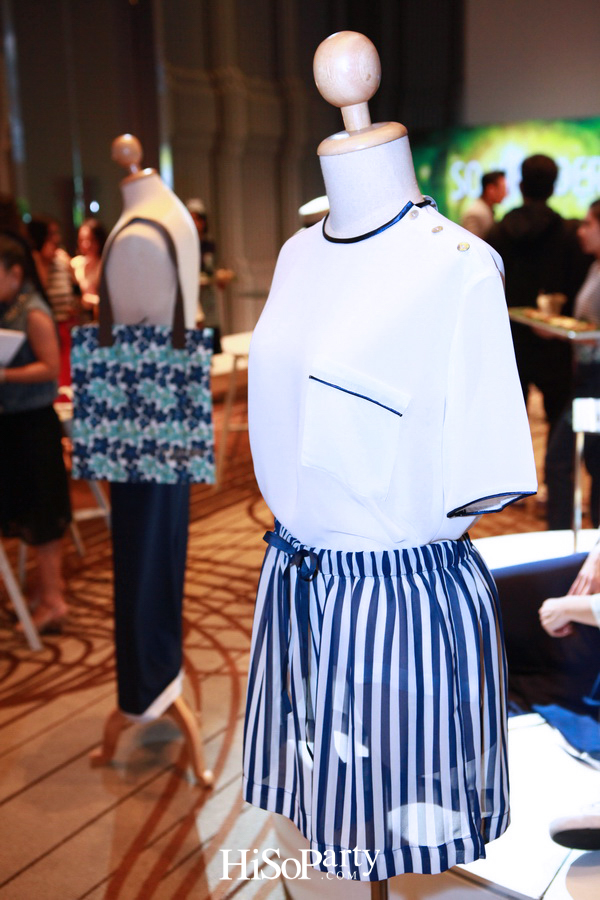 The Next Level of imaginative Escape แนะนำ เฟส 2 โรงแรม โซ โซฟิเทล หัวหิน