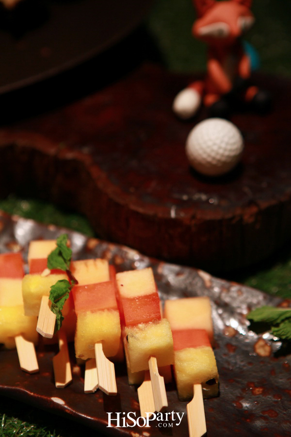 The Next Level of imaginative Escape แนะนำ เฟส 2 โรงแรม โซ โซฟิเทล หัวหิน