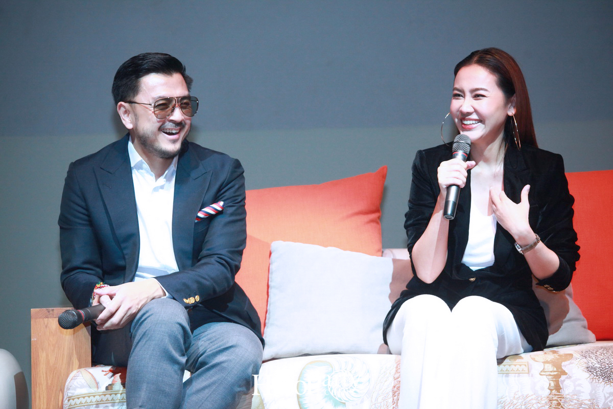 The Next Level of imaginative Escape แนะนำ เฟส 2 โรงแรม โซ โซฟิเทล หัวหิน