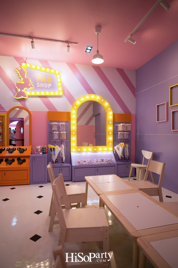 ‘Endless Celebrations’ งานฉลองครบรอบ 90 ปี มิคกี้ เม้าส์