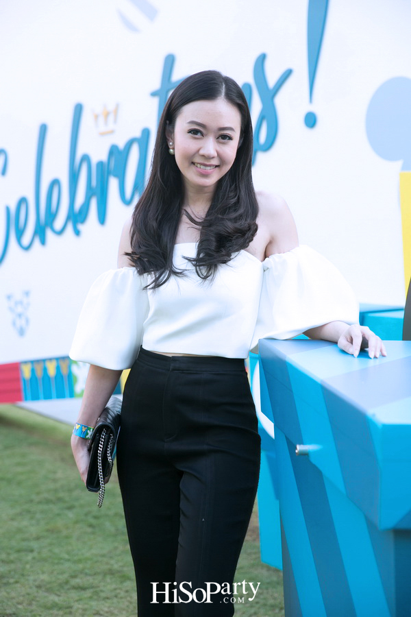 ‘Endless Celebrations’ งานฉลองครบรอบ 90 ปี มิคกี้ เม้าส์