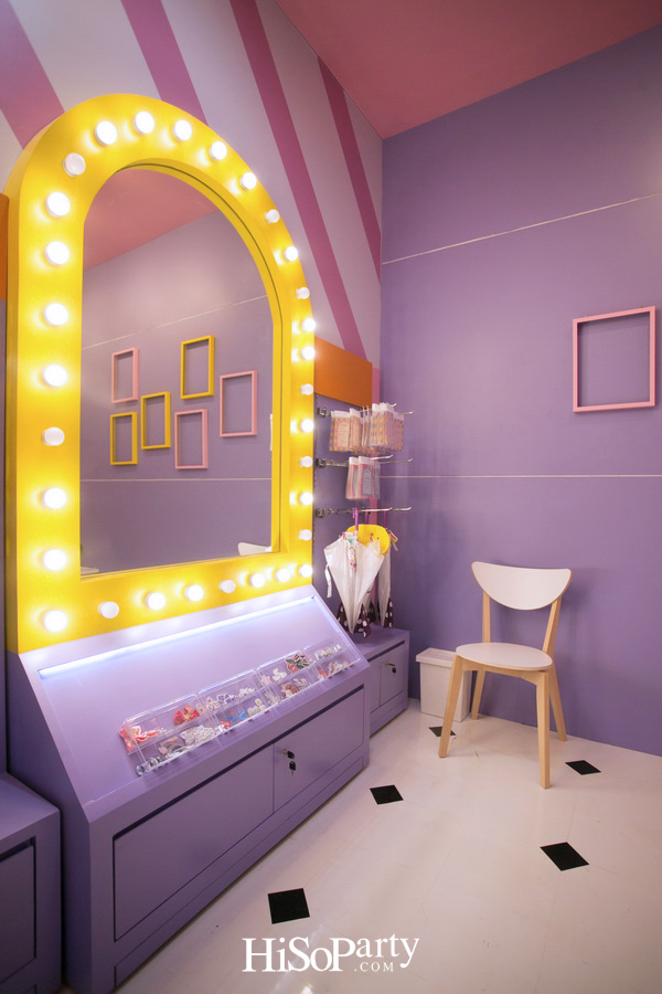 ‘Endless Celebrations’ งานฉลองครบรอบ 90 ปี มิคกี้ เม้าส์