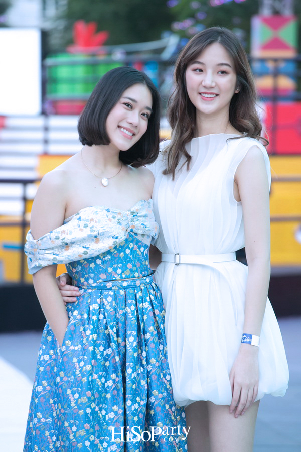 ‘Endless Celebrations’ งานฉลองครบรอบ 90 ปี มิคกี้ เม้าส์