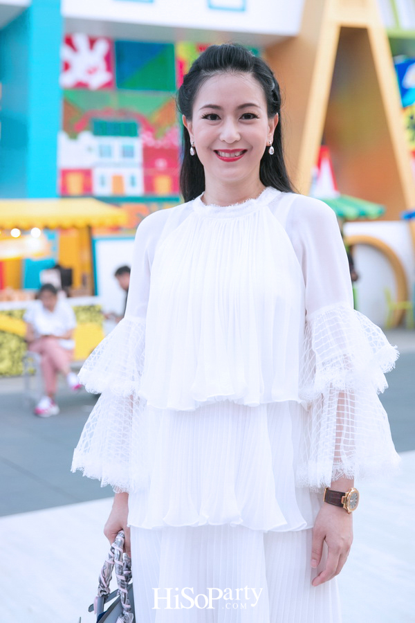 ‘Endless Celebrations’ งานฉลองครบรอบ 90 ปี มิคกี้ เม้าส์