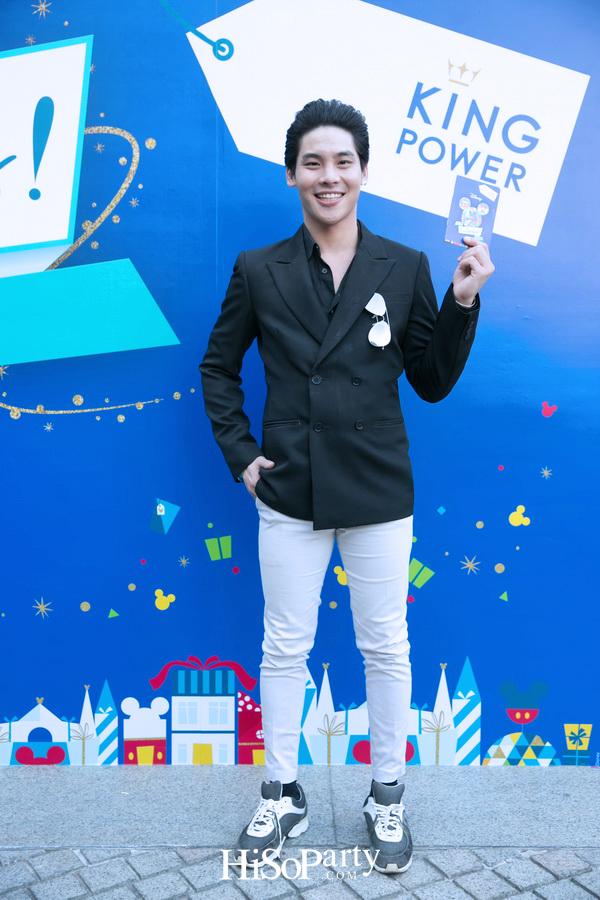 ‘Endless Celebrations’ งานฉลองครบรอบ 90 ปี มิคกี้ เม้าส์